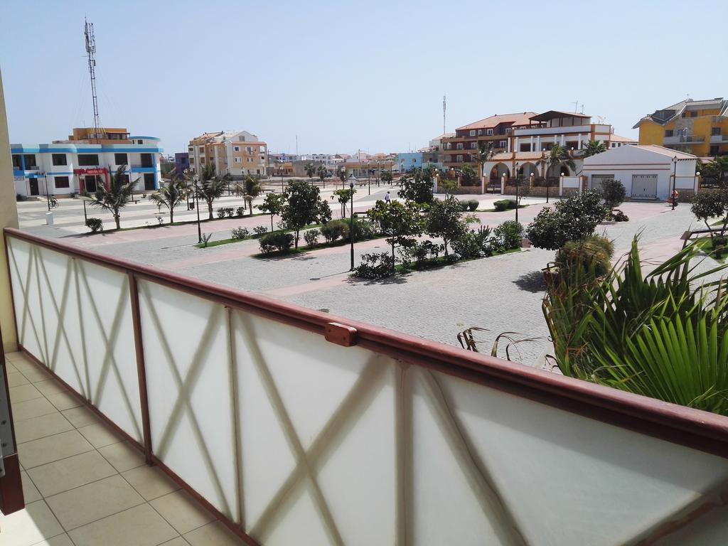 شقة Albis Harena سانتا ماريا المظهر الخارجي الصورة
