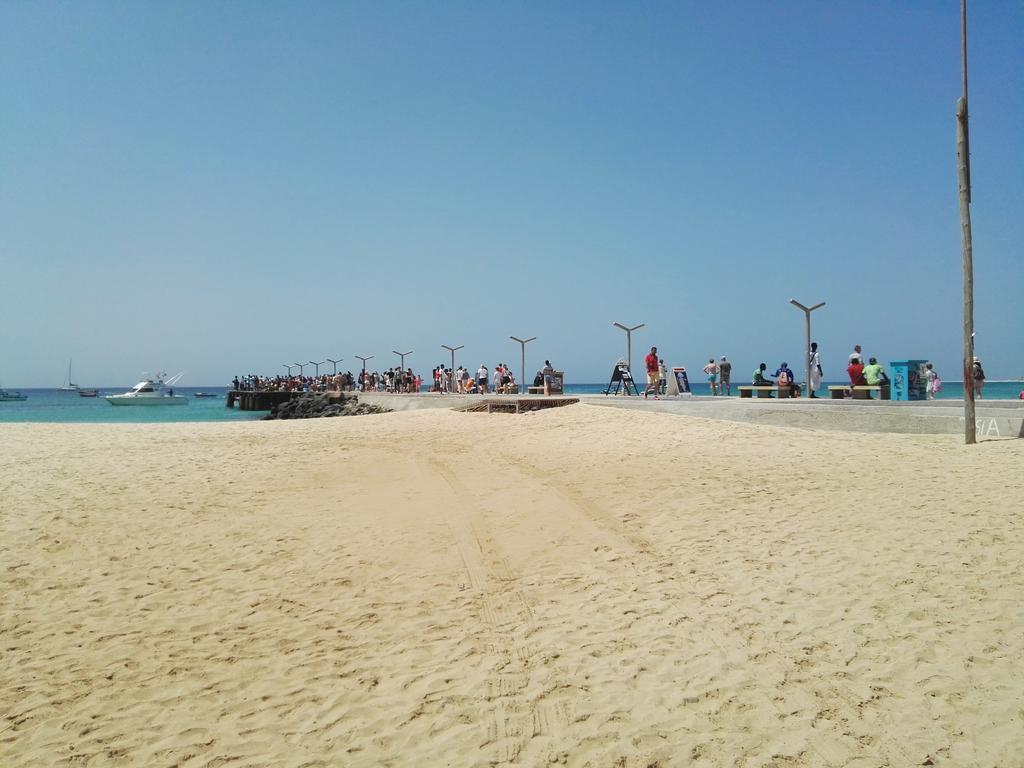شقة Albis Harena سانتا ماريا المظهر الخارجي الصورة